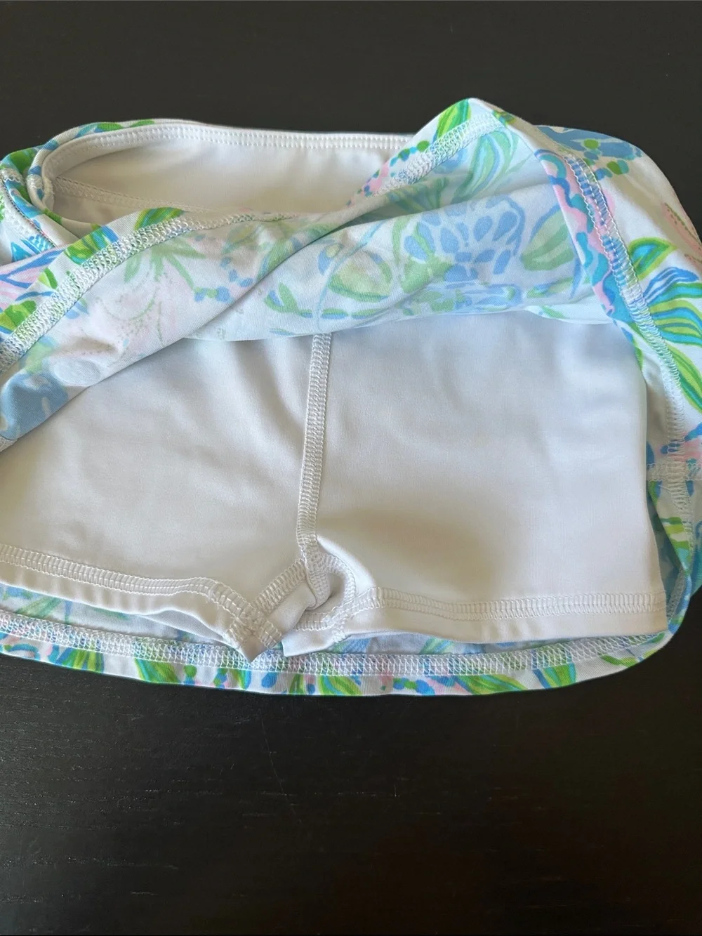 Lilly Pulitzer Skort